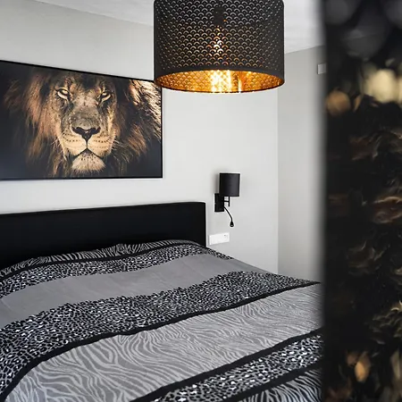 Parade Elluf 3* Venlo