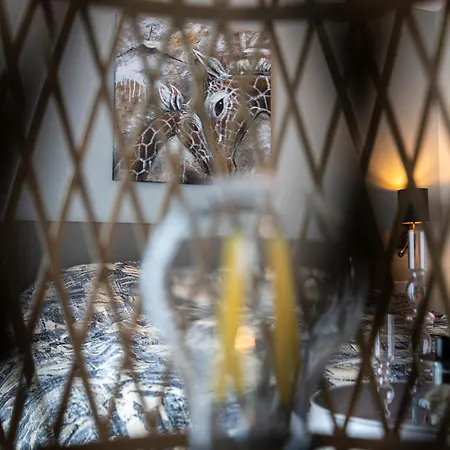 Bed and breakfast Parade Elluf