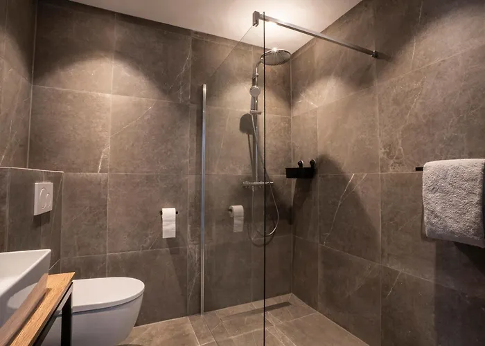 Parade Elluf Alojamento de Acomodação e Pequeno-almoço Venlo