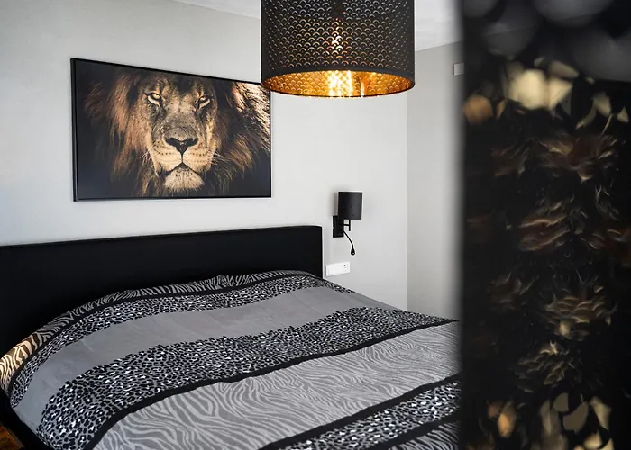 Parade Elluf 3* Venlo