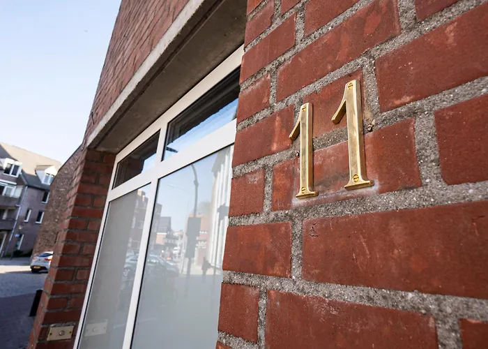 Parade Elluf Alojamento de Acomodação e Pequeno-almoço