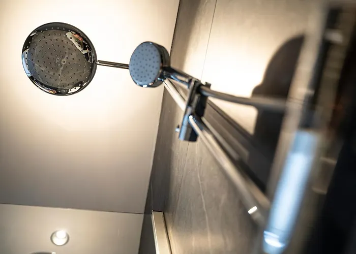 Alojamento de Acomodação e Pequeno-almoço Parade Elluf Venlo