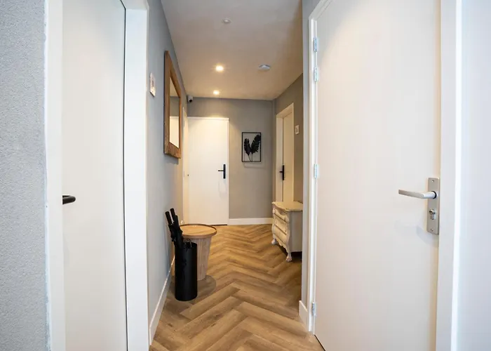 Parade Elluf Alojamento de Acomodação e Pequeno-almoço 3*