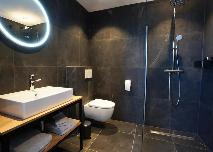 Parade Elluf 3* Venlo