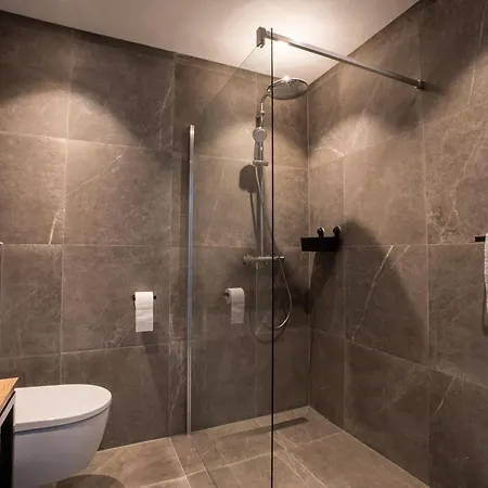 Parade Elluf Bed & Breakfast Venlo