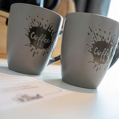 Bed & Breakfast Parade Elluf Venlo