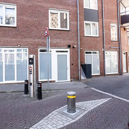 Parade Elluf Venlo