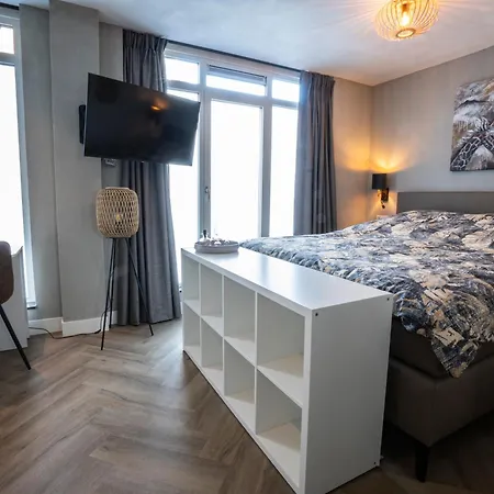 Parade Elluf Bed & Breakfast Venlo