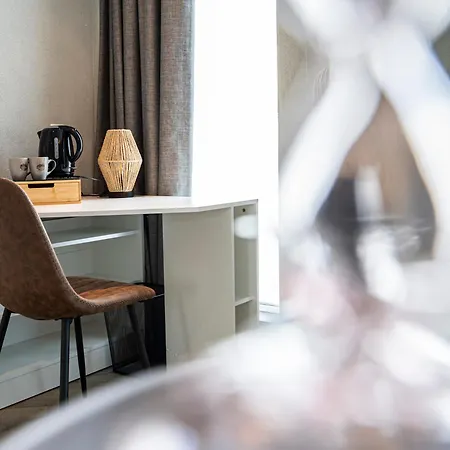 Parade Elluf Bed & Breakfast