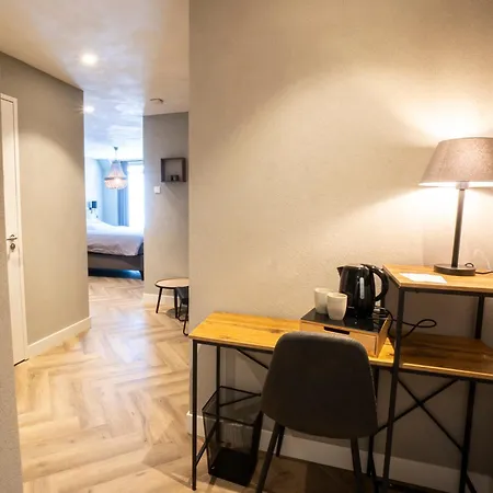 Parade Elluf Bed & Breakfast Venlo