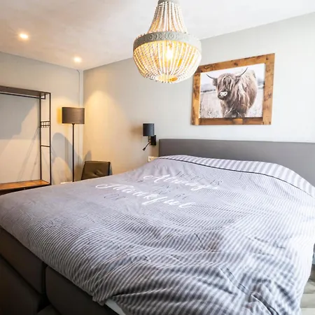 Bed & Breakfast Parade Elluf