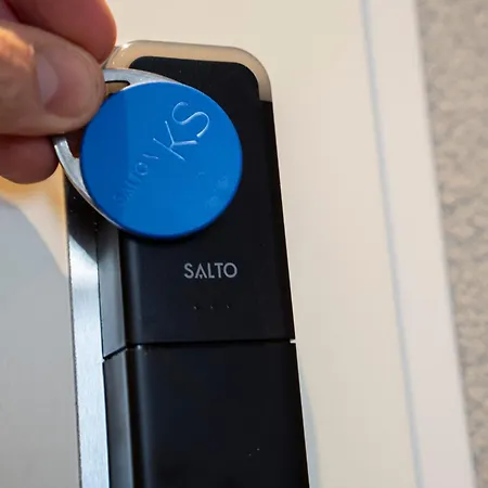 Bed & Breakfast Parade Elluf Venlo