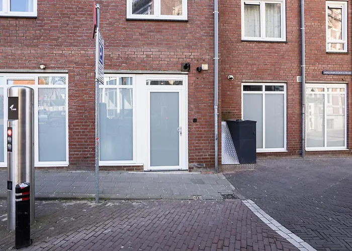 Parade Elluf 3* Venlo