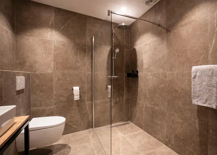 Frühstückspension Parade Elluf Venlo