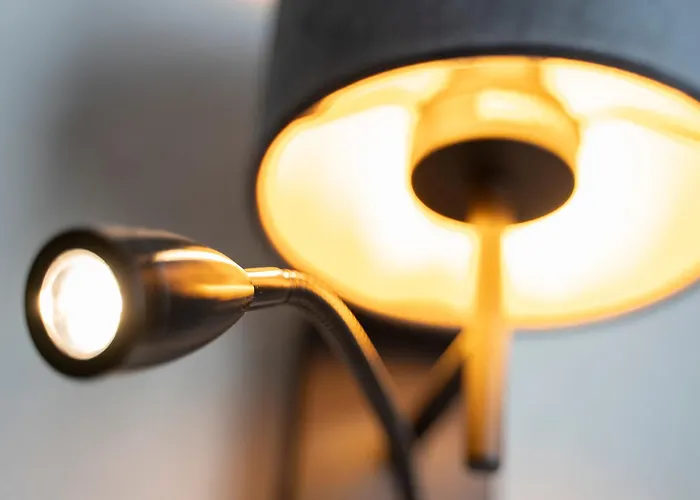 Frühstückspension Parade Elluf