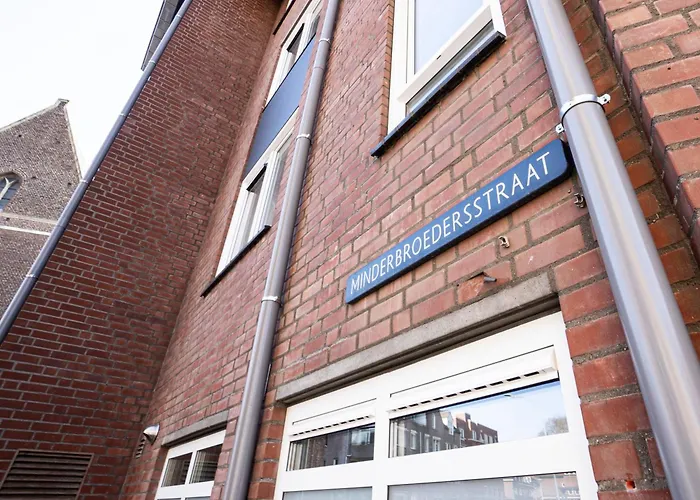 Parade Elluf Frühstückspension 3*