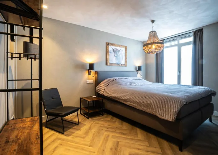 Parade Elluf 3* Venlo